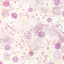 Spooky - Cats + Dots - Peony Shimmer