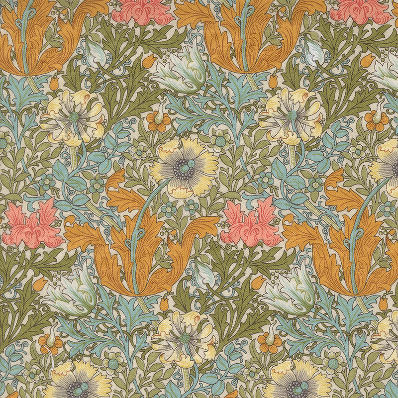 Morris Manor - Compton - Porcelain