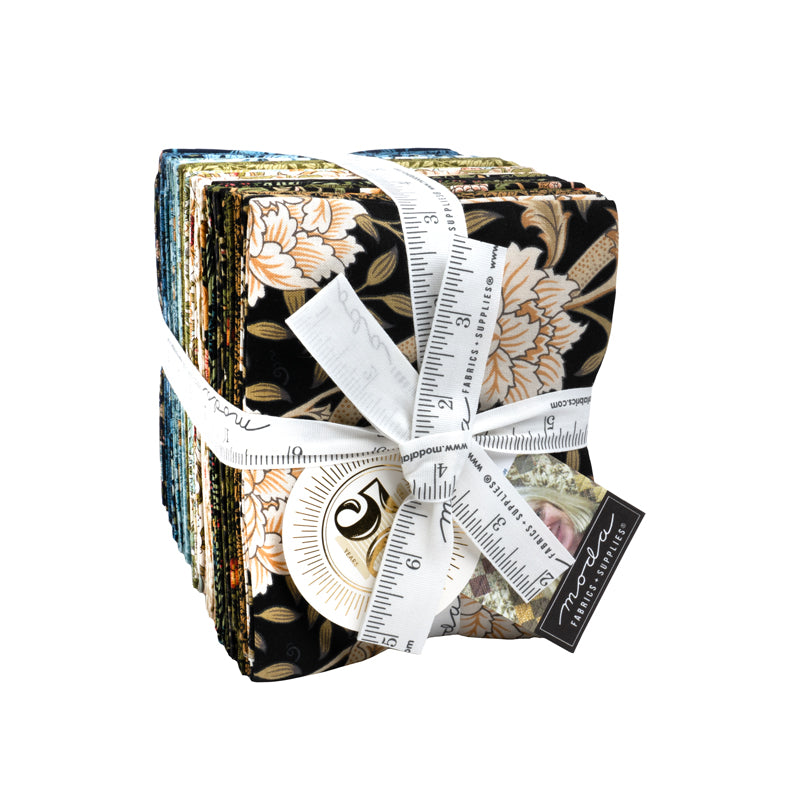 Morris Manor FQ Bundle