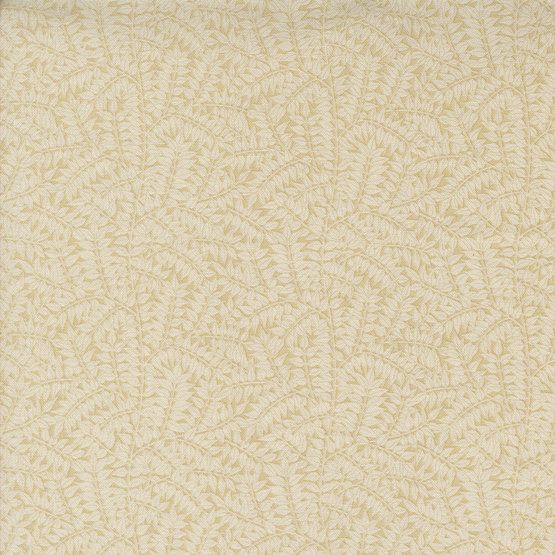 Morris Manor - Branch - Porcelain