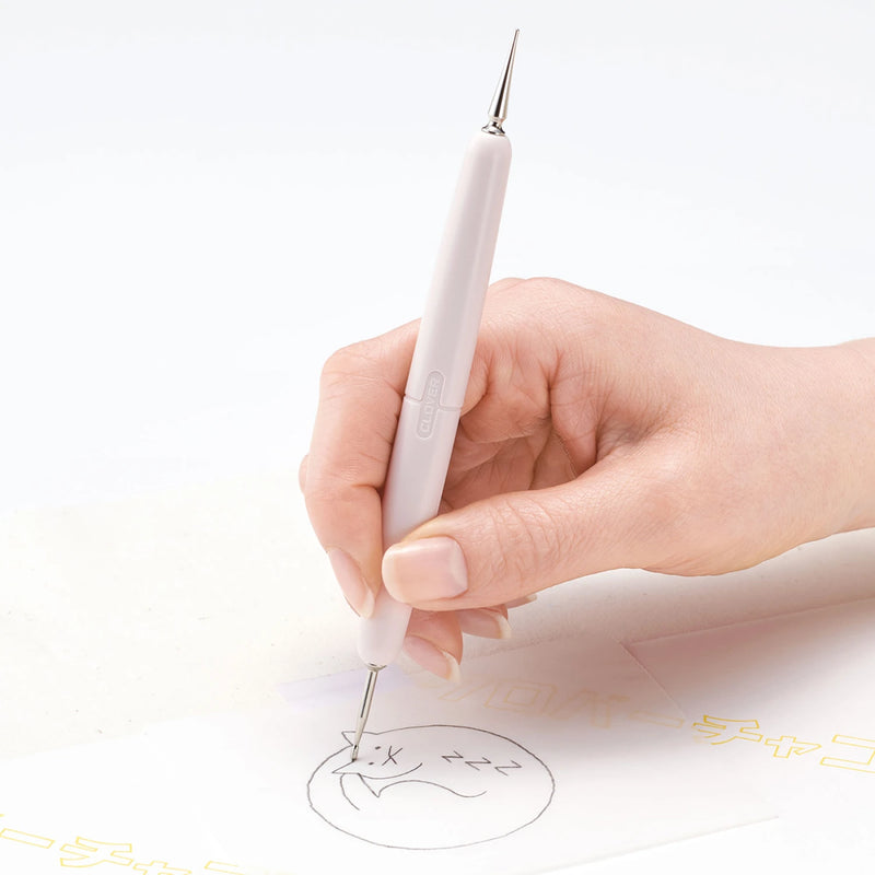 Double Tracing Tool
