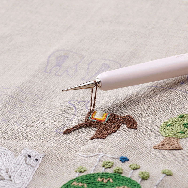 Double Tracing Tool