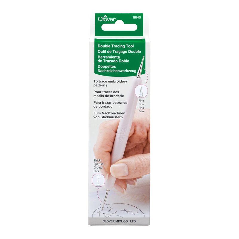 Double Tracing Tool