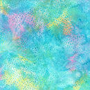 Bali Batik - Dot - Pastel