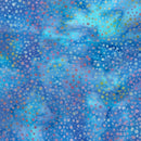 Bali Batik - Dot - Robin