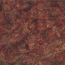 Bali Batik - Dot - Saddle