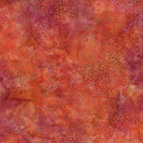 Bali Batik - Dot - Autumn