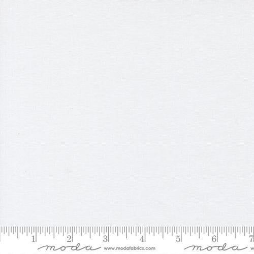 Bella Solid - White