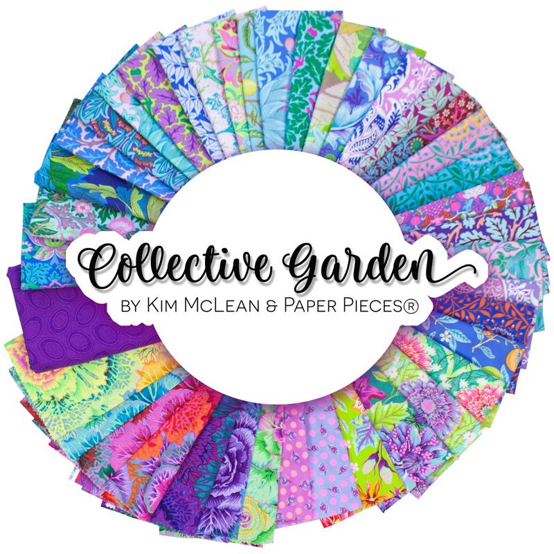 Collective Garden Quilt