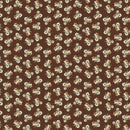 Countryside Comforts - Cows - Brown