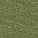 Countryside Comforts - Floral - Green