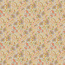 Trade Winds - Chintz - Ivory
