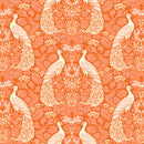 Wild Abandon - Rogues & Scoundrels - Tangerine