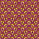 Wild Abandon - Seduction - Plum