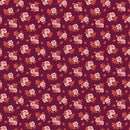 Wild Abandon - Unbound - Plum