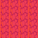 Wild Abandon - Entangled - Flame