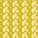 Wild Abandon - Entangled - Gold