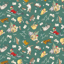 Christmas at Pooh Corner - Dear Santa - Forest