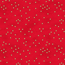 Christmas at Pooh Corner - Stars - Red