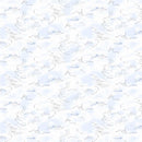 Christmas at Pooh Corner - Frosted Footprints - Snow