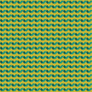 Bits & Bobs - Tape - Teal