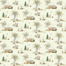 Story Book - Scene - Green