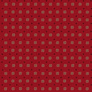 Quiet Grace - Tilted Boxes - Cranberry