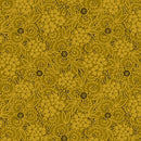 Quiet Grace - Scatter Garden - Gold