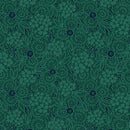 Quiet Grace - Scatter Garden - Teal