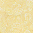 What's the Buzz - Beekeeper - Cream