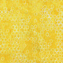 What's the Buzz - Honeycomb - Yellow