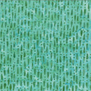 Bali Sweet Rose - Teardrops - Spearmint