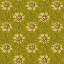 Quiet Grace - Foulard - Kiwi