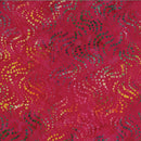 Bali Celebration - Sound Waves - Fuchsia