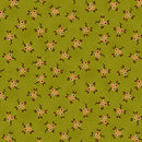 Quiet Grace - Berry Sprigs - Kiwi