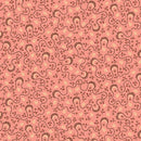 Quiet Grace - Berry Patch - Pink