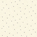 Quiet Grace - Leaf Pile - Cream