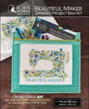 Beautiful Maker Project Bag Kit