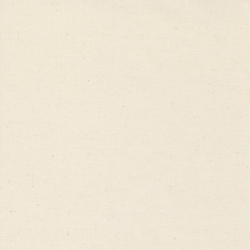 Bella Solid - Unbleached Muslin