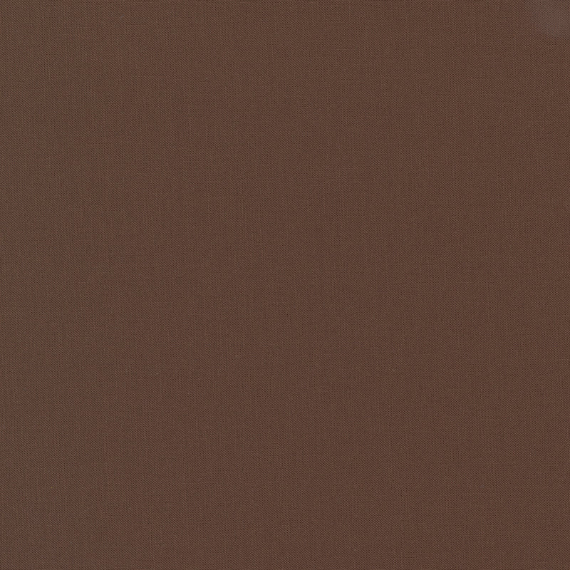 Bella Solid - Chocolate