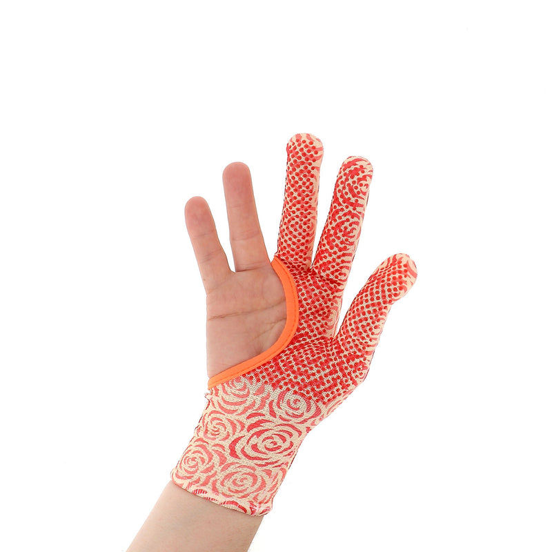 Bohin Machine Quilting Gloves - Small