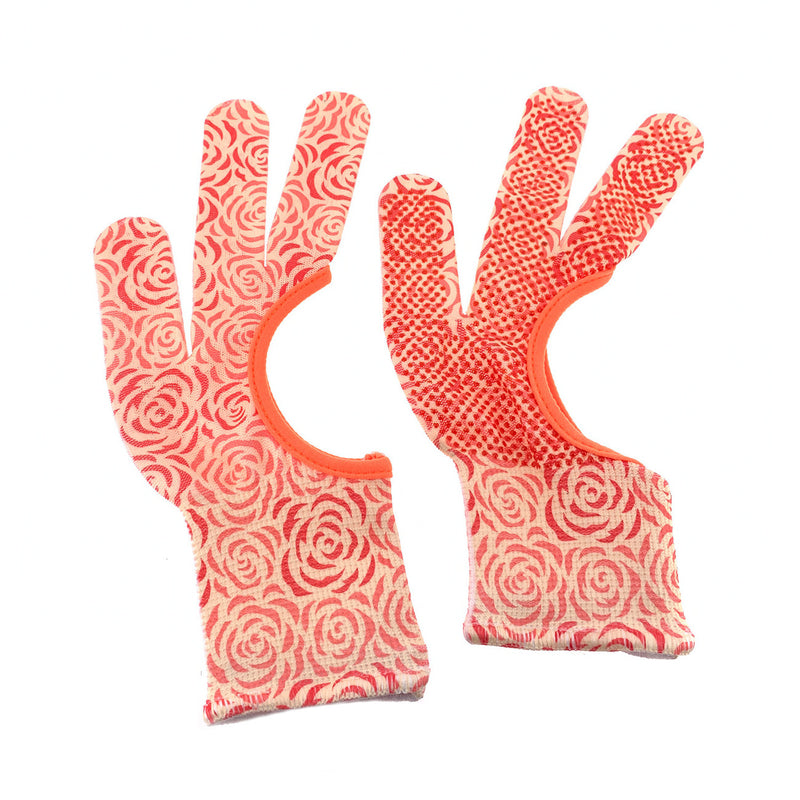 Bohin Machine Quilting Gloves - Small