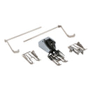#50W 3-Sole Walking Foot 9mm