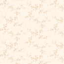 Apple Cider - Floral Vine - White