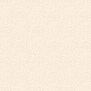 Apple Cider - Paisley - White