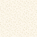 Apple Cider 18 - Delicate Vine - Cream
