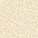 Apple Cider 18 - Modern Floral - Beige