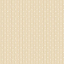 Apple Cider 18 - Dainty Stripe - Beige
