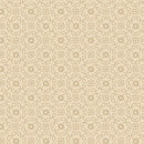 Apple Cider 18 - Dotty Geo - Beige