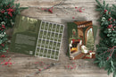 Aurifil Advent Calendar 2026